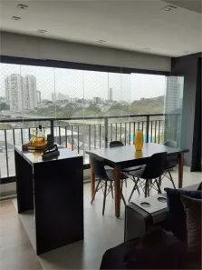 Apartamento com 2 Quartos à venda, 84m² no Vila Prudente, São Paulo