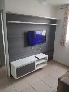 Apartamento com 2 Quartos à venda, 40m² no Coophema, Cuiabá
