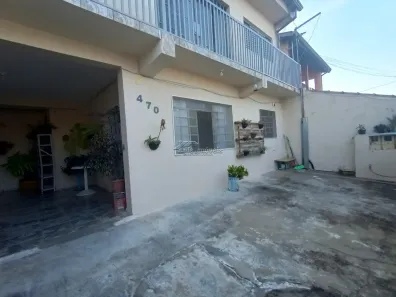 Sobrado com 3 Quartos à venda, 175m² no Jardim Amanda II, Hortolândia