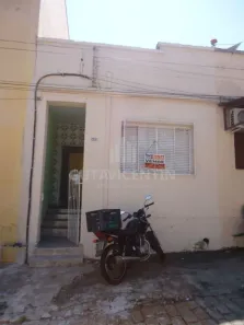 Casa com 2 Quartos para alugar, 150m² no Centro, Bauru