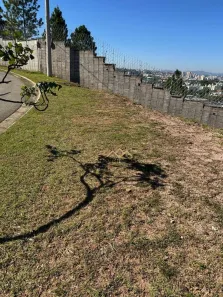 Lote/Terreno à venda, 465m² no Jardim Florestal, Jundiaí