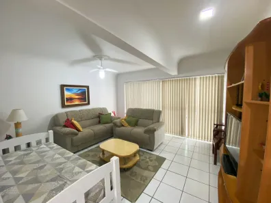 Apartamento com 2 Quartos à venda, 90m² no Jardim Virgínia, Guarujá
