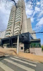 Apartamento com 1 Quarto à venda, 51m² no Cidade Alta, Piracicaba