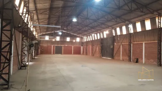 Galpão/Depósito/Armazém para alugar, 1000m² no Melissa, Itu