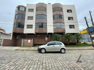 Apartamento com 1 Quarto à venda, 60m² no Sagrada Família, Caxias do Sul