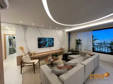 Apartamento com 3 Quartos à venda, 151m² no Setor Bueno, Goiânia