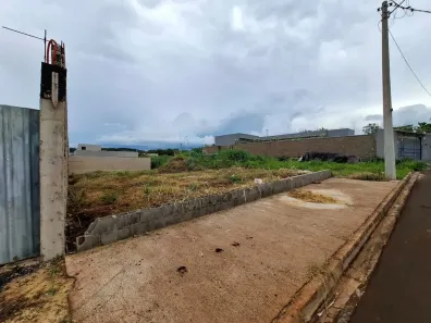 Lote/Terreno à venda, 251m² no Loteamento Belvedere, Ribeirão Preto