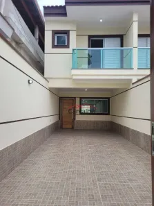 Sobrado com 3 Quartos à venda, 150m² no Vila Medeiros, São Paulo