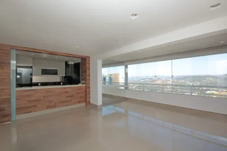Cobertura com 3 Quartos à venda, 194m² no Vila da Serra, Nova Lima