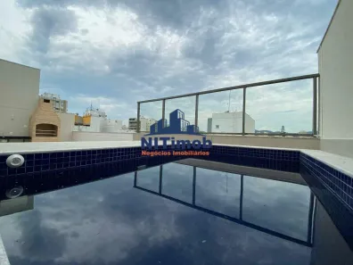 Cobertura com 4 Quartos à venda, 200m² no Icaraí, Niterói