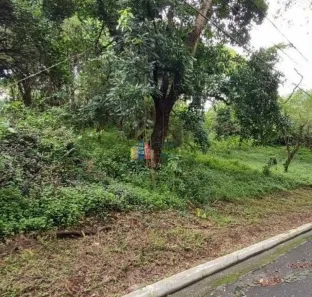 Lote/Terreno à venda, 2113m² no Chácara Granja Velha, Carapicuíba