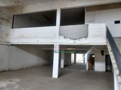 Galpão/Depósito/Armazém à venda, 1430m² no Flor do Vale, Tremembé