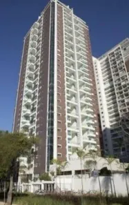 Apartamento com 3 Quartos à venda, 163m² no Brooklin Paulista, São Paulo