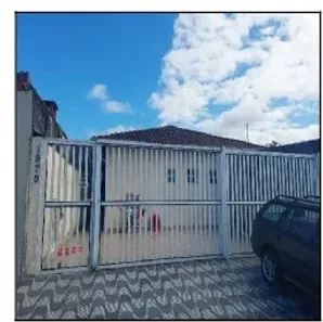 Casa com 2 Quartos à venda, 42m² no Princesa, Praia Grande