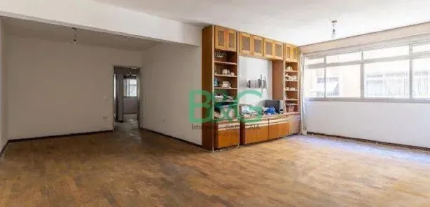 Apartamento com 3 Quartos à venda, 139m² no Jardim Paulista, São Paulo