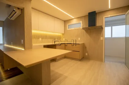 Apartamento com 2 Quartos à venda, 144m² no Cerqueira César, São Paulo