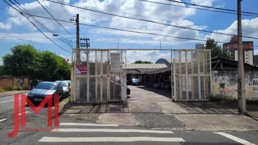 Lote/Terreno à venda, 400m² no Botafogo, Campinas