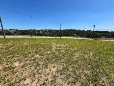 Lote/Terreno à venda, 746m² no Jardim do Golf I, Jandira