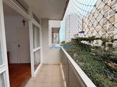 Apartamento com 3 Quartos à venda, 100m² no Pitangueiras, Guarujá
