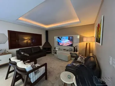 Casa com 4 Quartos à venda, 364m² no Rincão dos Ilhéus, Estância Velha