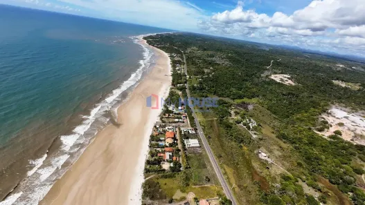 Casa com 4 Quartos à venda, 750m² no Olivença, Ilhéus
