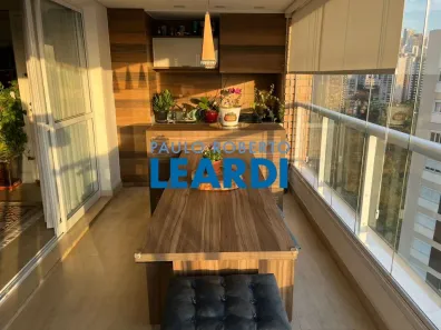 Apartamento com 2 Quartos à venda, 110m² no Vila Suzana, São Paulo