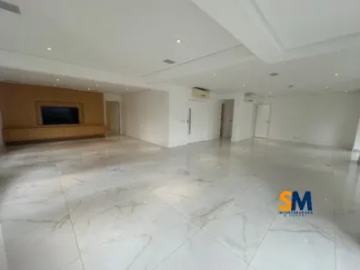 Apartamento com 3 Quartos para venda ou aluguel, 300m² no Vila Uberabinha, São Paulo