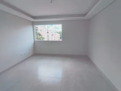 Apartamento com 2 Quartos à venda, 46m² no Candelária, Belo Horizonte
