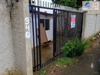 Lote/Terreno à venda, 480m² no Vila Dona Fina, Campo Largo