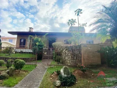 Casa com 6 Quartos à venda, 540m² no Jardim Esplanada, São José dos Campos