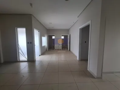 Ponto Comercial com 4 Quartos para alugar, 180m² no Vila Redentora, São José do Rio Preto