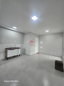 Apartamento com 2 Quartos para alugar, 52m² no Parque Residencial Sabiás, Indaiatuba