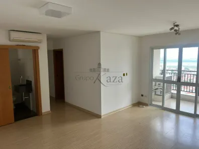Apartamento com 3 Quartos à venda, 103m² no Jardim Alvorada, São José dos Campos