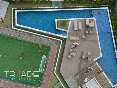 Apartamento com 3 Quartos à venda, 63m² no Imbiribeira, Recife