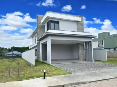 Casa de Condomínio com 3 Quartos à venda, 330m² no Glória, Joinville