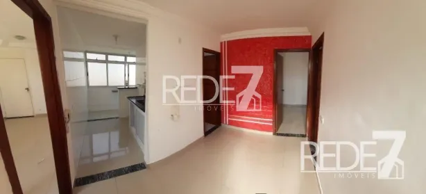 Apartamento com 2 Quartos à venda, 62m² no Conjunto Residencial Parque Bandeirantes, Campinas