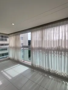 Apartamento com 3 Quartos para alugar, 80m² no Pechincha, Rio de Janeiro