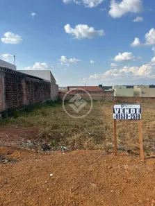 Lote/Terreno à venda, 369m² no , Hidrolândia
