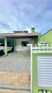 Casa com 3 Quartos à venda, 98m² no Dom Joaquim, Brusque