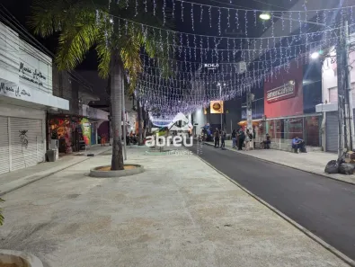 Sala Comercial à venda, 47m² no Cidade Alta, Natal