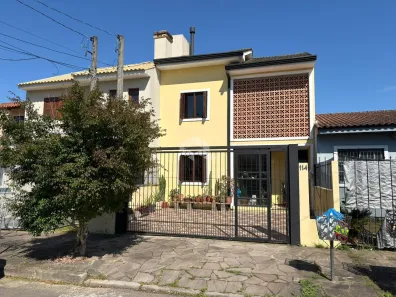Casa com 3 Quartos à venda, 91m² no Hípica, Porto Alegre