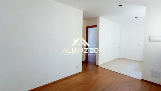 Apartamento com 2 Quartos para alugar, 41m² no Vila Virgínia, Ribeirão Preto