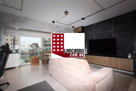 Apartamento com 1 Quarto à venda, 65m² no Vila Mariana, São Paulo