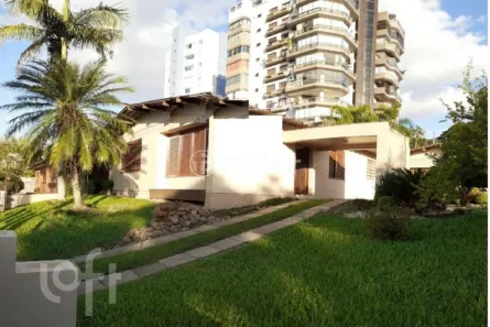 Casa com 3 Quartos à venda, 184m² no Ouro Branco, Novo Hamburgo