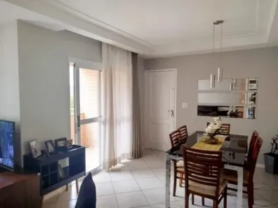 Apartamento com 3 Quartos à venda, 94m² no Parque Campolim, Sorocaba