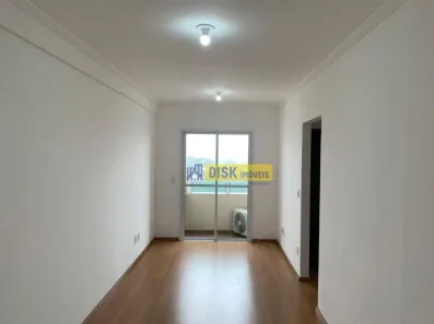 Apartamento com 2 Quartos à venda, 50m² no Demarchi, São Bernardo do Campo