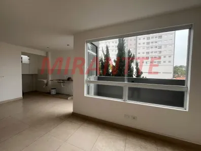 Apartamento com 1 Quarto à venda, 36m² no Vila Mazzei, São Paulo