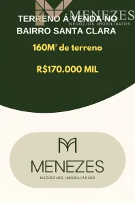 Lote/Terreno à venda, 160m² no Jardim São Gabriel, Franca