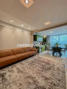 Apartamento com 3 Quartos à venda, 161m² no Mata da Praia, Vitória