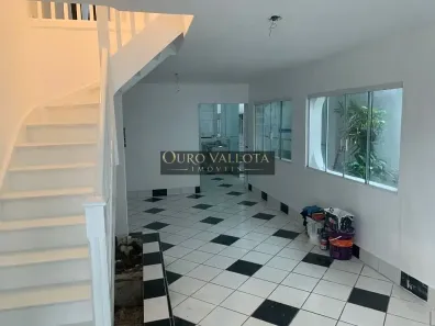 Sobrado com 4 Quartos à venda, 255m² no Aclimação, São Paulo